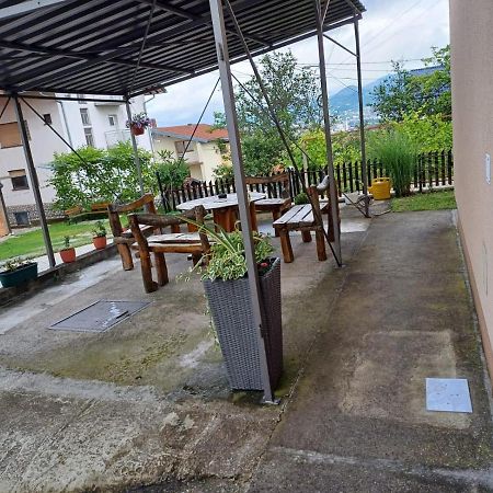 Apartman Dijana Banja Luka Eksteriør bilde
