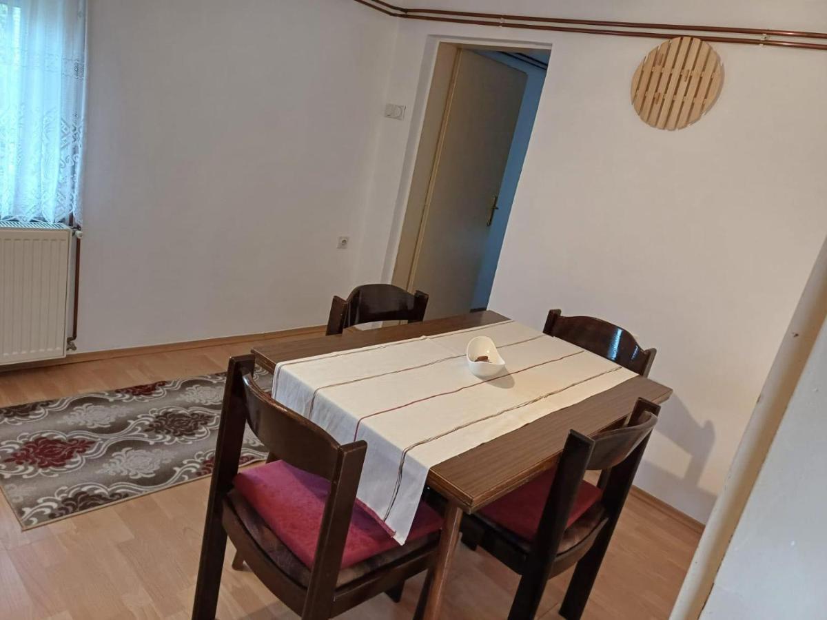 Apartman Dijana Banja Luka Eksteriør bilde