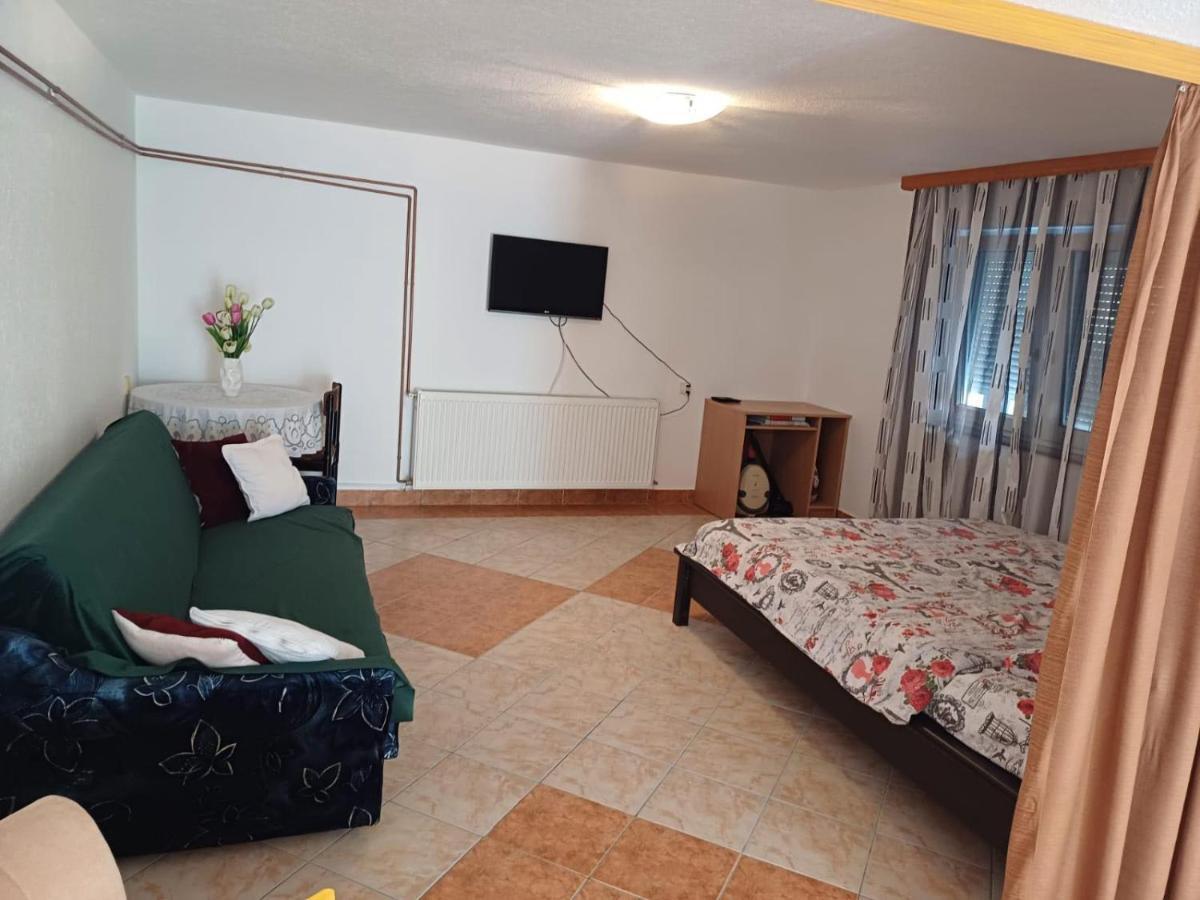 Apartman Dijana Banja Luka Eksteriør bilde